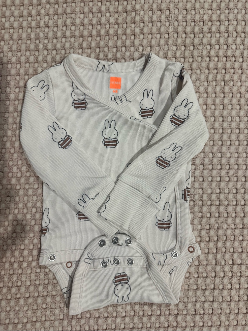 Hema (Dutch brand) Miffy Onesie